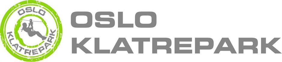 Oslo Klatrepark AS logo